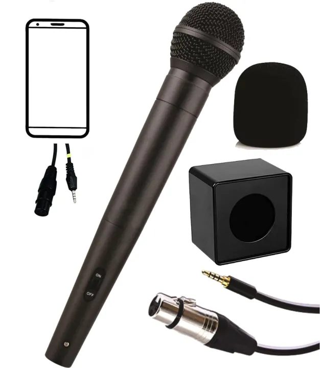 Media%20Boom%20Mic%20Reporting%20Journalist%20Wired%20Microphone%20Kit%20With%20Flag%20Station%20Logo%20%E2%80%93%20Campatible%20With%20Mobile%20Phone%20%20%7C%20Condenser%20Media%20Mic%20For%20Interview%20News%20Reporting%20With%20Mobile%20Phones.%20-%20Image%205