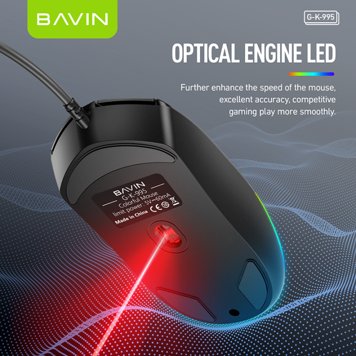 BAVIN%20K995%20Ergonomic%20Wired%20Gaming%20Mouse%20with%20RGB%20Multifunction%20Keys%20Universal%20Compatible%20for%20Desktop%20-%20Image%205