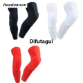Difutagui Soccer Volleyball Knee Glove Support Cycling Sports Profesional 1PCS Fitness Running Knee Compression Basketball. 