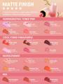 Sheglam Color Bloom Liquid Blush 5.2ml. 