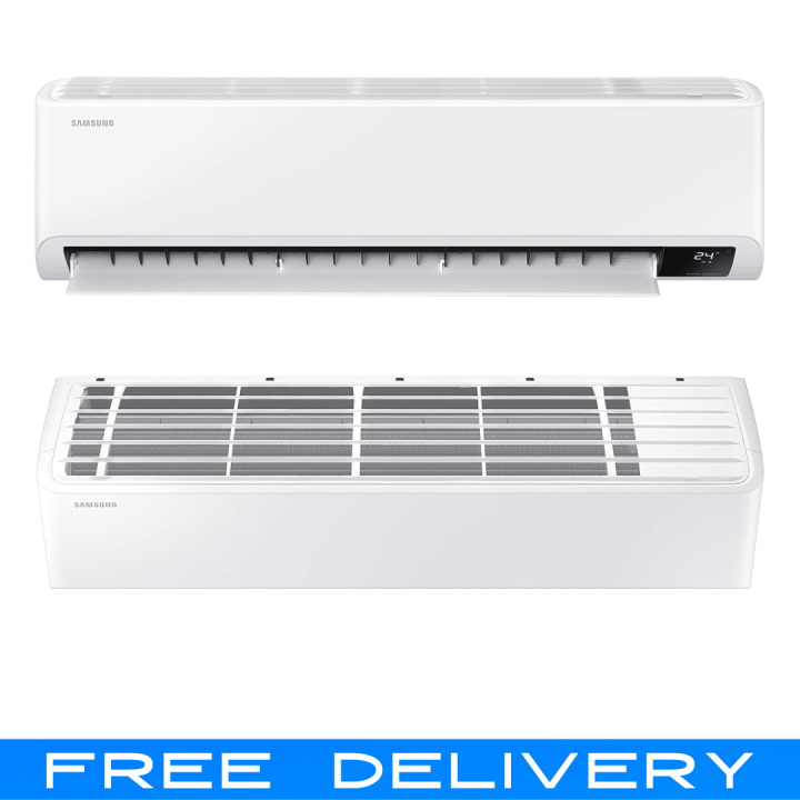 Samsung%201%20Ton%20Digital%20Inverter%20Hot/Cold%20Wall%20Mount%20Air%20Conditioner%20AC%20-%20AR12TSHZRWKN%20With%20Triple%20Inverter%20Powered%20by%208%20pole,%20Air%20Purifier%20And%20Dehumidifier%20-%20Image%202