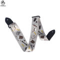 Manaslu Maulik Guitar Strap. 