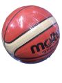 Molten Basketball Official Size 7 - GL7. 
