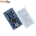 ATMEGA328P Pro Mini 328 Mini ATMEGA328 5V/16MHz ATMEGA328 3.3V 8MHz for Arduino Development board. 