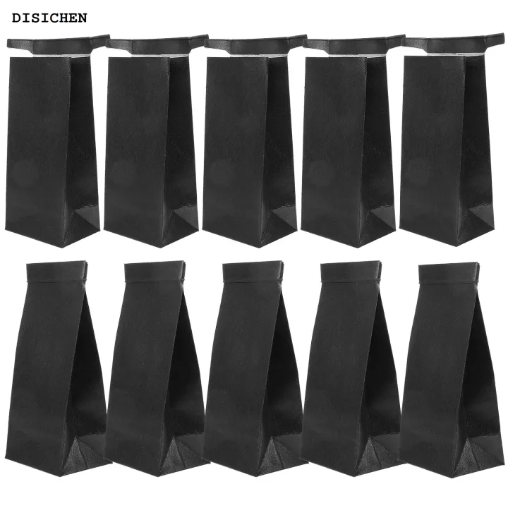 DISICHEN%20Fashion%2010Pcs%20Self-sealing%20Carsickness%20Vomit%20Bags%20Portable%20Paper%20Bags%20Outdoor%20Garbage%20Bags%20-%20Image%205