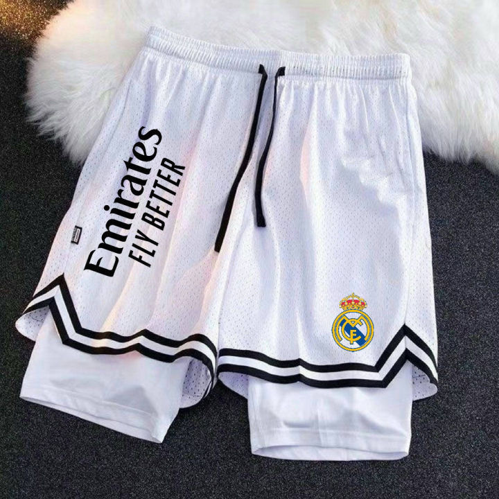2324%20Real%20Madrid%20Shorts%20Barcelona%20Football%20Same%20Style%20Summer%20Quick-Dry%20Breathable%20Sports%20Training%20Pants%20Loose%20Double-Layer%20with%20Inner%20Lining%20-%20Image%202