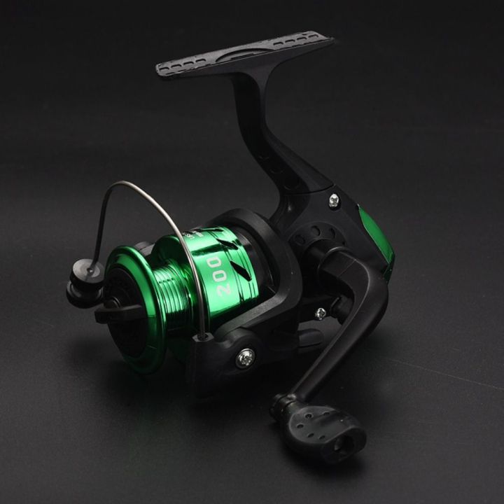 New%20Angling%20Supplies%20Baitcasting%20Reels%20With%2060m%20Fishing%20Line%20Gear%20Ratio%205.2:1%20Fishing%20Reel%20High%20Speed%20Drag%20Fish%20Wheels%20Portable%20-%20Image%209