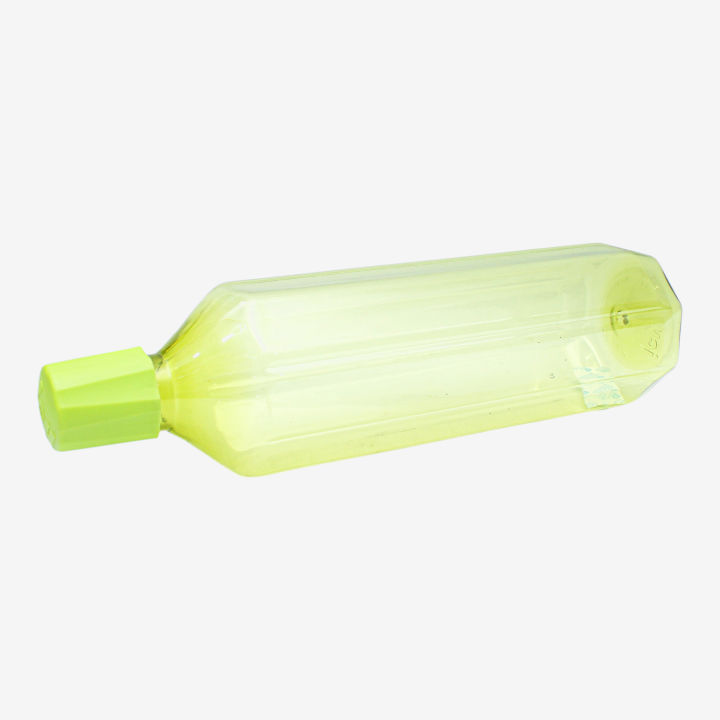 Green%20Color%20Plain%20Design%20Plastic%20Water%20Bottle%20-%20Image%203