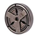 JINMY 2X Clutch Drum & Clutch & Sprocket Rim & Needle Bearing Fit for Chinese Chainsaw 4500 5200 5800. 