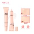 Pink Flash PF-F12 Pro Touch Make up Base Primer BY Celestia Skin. 