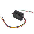 Chase Flash Module Boxes 3 Step Sequential Universal For Car Turn Signal Light Eshylala. 