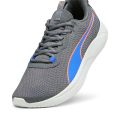 PUMA Resolve Modern Men's Running Shoes – Cool Dark Gray/Ultra Blue, Lightweight Cushioned Running Sneakers – Original PUMA Nepal. 