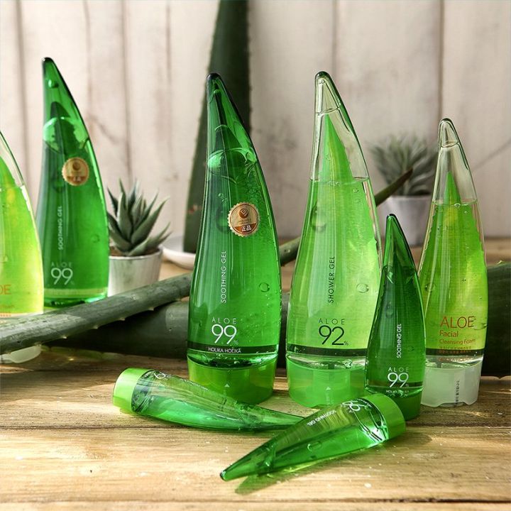 Aloe%20Vera%20Soothing%20Face%20Gel%2099%25%20-%20Image%203