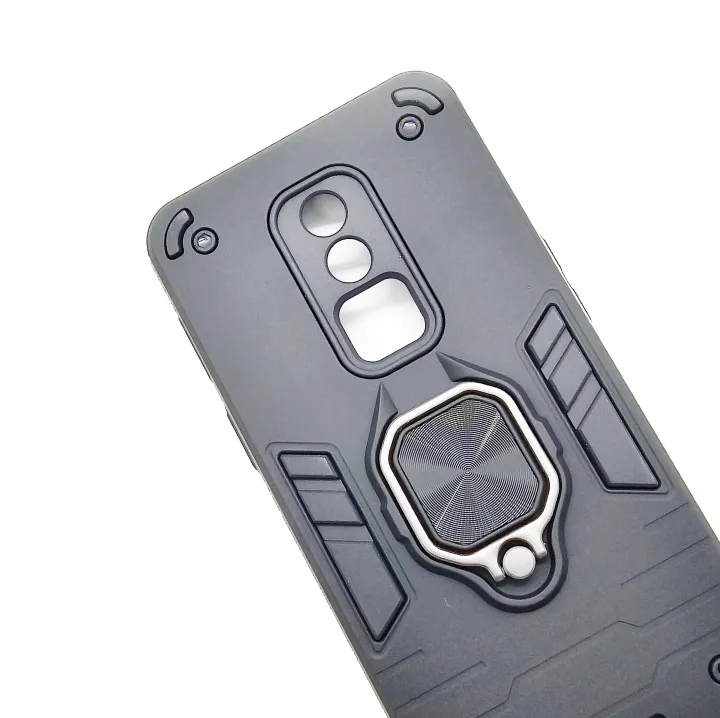 Armor%20Case%20For%20OnePlus%206%20Back%20Phone%20Cover%20%7C%20Dual%20Layer%20Armor%20Defender%20Full%20Body%20Protective%20+%20PC%20Hybrid%20Kickstand%20One%20Plus%201+%201%20+%206%20-%20Image%203