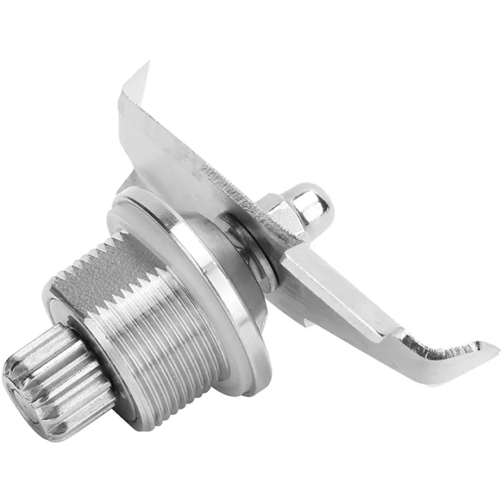 JAERBEE%204X%20Blade%20Assembly%20Stainless%20Steel%20Blender%20Blade%20Assembly%20Replacement%20Fitting%20for%20Accessories%20Parts%20-%20Image%204