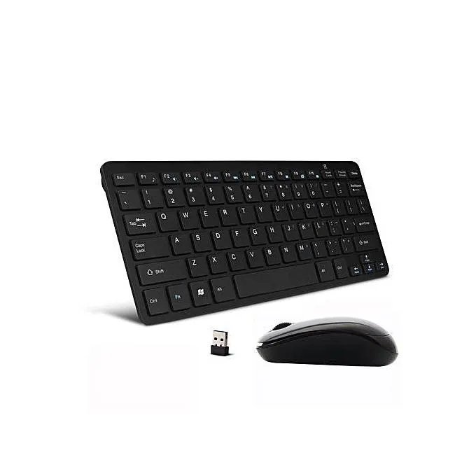 Combo%20Of%20Mini%20Wireless%20Keyboard%20Without%20Number%20Pad%20+%20Mouse%20-%20Image%204