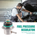 NAMUNY Fuel Pressure Regulator for C- CLK Coupe E- S- Smart Korando 0280160587 4.0BAR. 