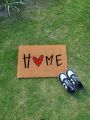 Home Coir (Coconut Fiber ) Doormat. 