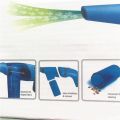 Practical Cleaning Tool Compact Design Mini Handheld Vacuum Cleaner Lightweight Rechargeable Battery Wireless Vacuum Cleaner Strong Suction Power Rechargeable Vacuum Home Desktop Cleaning. 