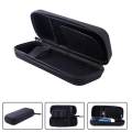 Hard EVA Travel Case For Waterpik Waterflosser Cordless PLUS Professional Water Flosser Nano Sonic Toothbrush. 