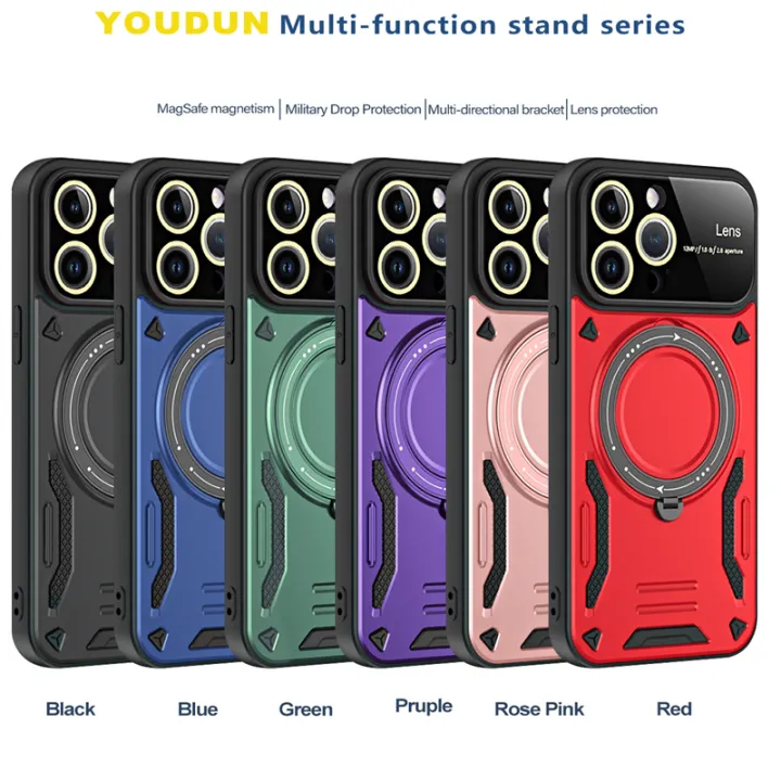 Crystal%20Bumper%20Phone%20Case%20for%20iPhone%2015%2014%2013%2012%2011%20Pro%20Max%20TPU%20Anti%20Shock%20Cover%20-%20Image%208
