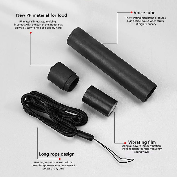 Turtle%20Whistle%20Fischer%20Whistle%20For%20Attract%20Snappers%20Fishermen's%20Aids%20High-Frequency%20Sound%20Waves%20Whistle%20High%20Penetrating%20Power%20-%20Image%206