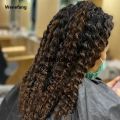 Difutagui Wenefang Plastic Spiral Perm Stick Heatless Hair Curler Women Curly Hair 2025 Rollers No Heat Curls Cold Perm Bar Barber Hair Styling Tool. 