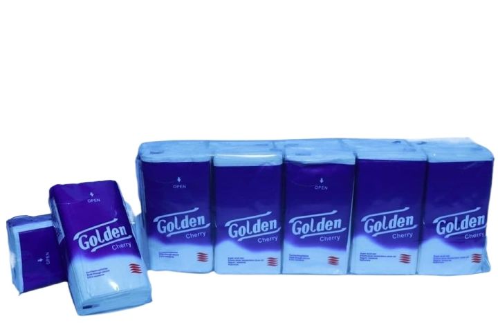 Pocket%20Tissue%2010%20Packets%20Golden%20Cherry%20Tissue%20paper%20-%20Image%203