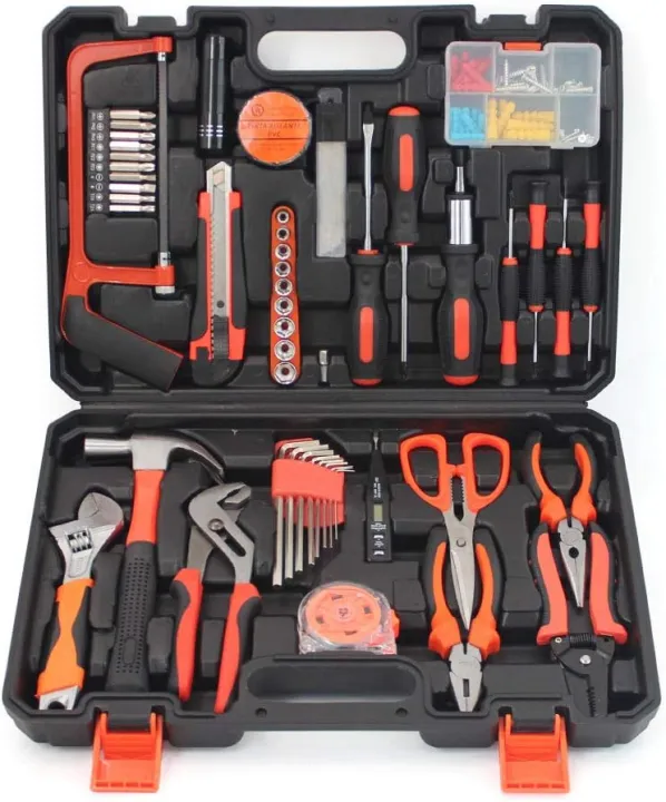 102%20Piece%20Tool%20Box%20Set,%20Craftsman%20Basic%20Tool%20Kit,%20Car%20Tool%20Set,%20Mechanic%20Hand%20Tool%20Kit,%20Tool%20Kit%20for%20Home%20-%20Image%206