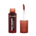 MARS Love Track Velvet Lip Tint (2.8ml) | Velvet Matte Finish | Non-Sticky & Lightweight | Highly Pigmented | Comfortable Wear | 6 Flattering Shades. 
