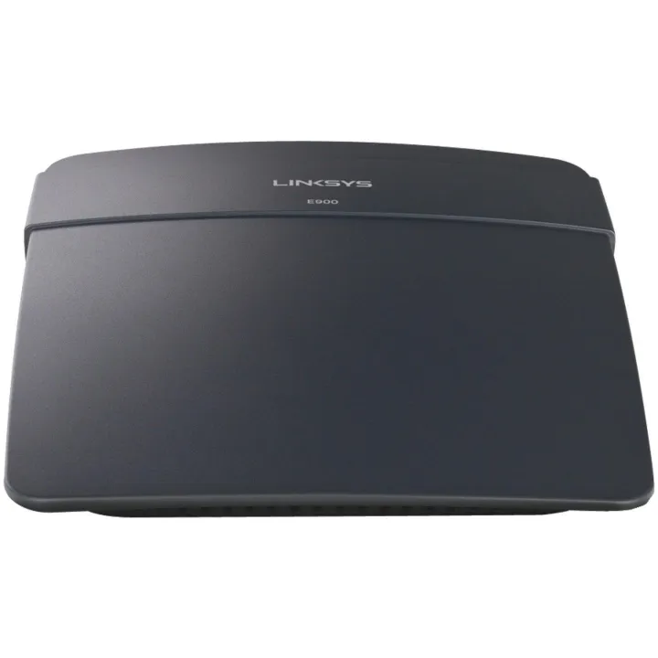 E-900IP E900 WIFI Router N300- Black | Daraz.com.np