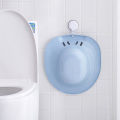 Toilet Seat Bidet Sitz Bath Tub Postpartum Care Disabled Basin Perineal Soaking No Squatting GTWEN. 