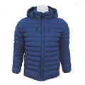 Moonstar Silicon Hooded Jacket For Men Part II - Fashion | Men's Wear. 