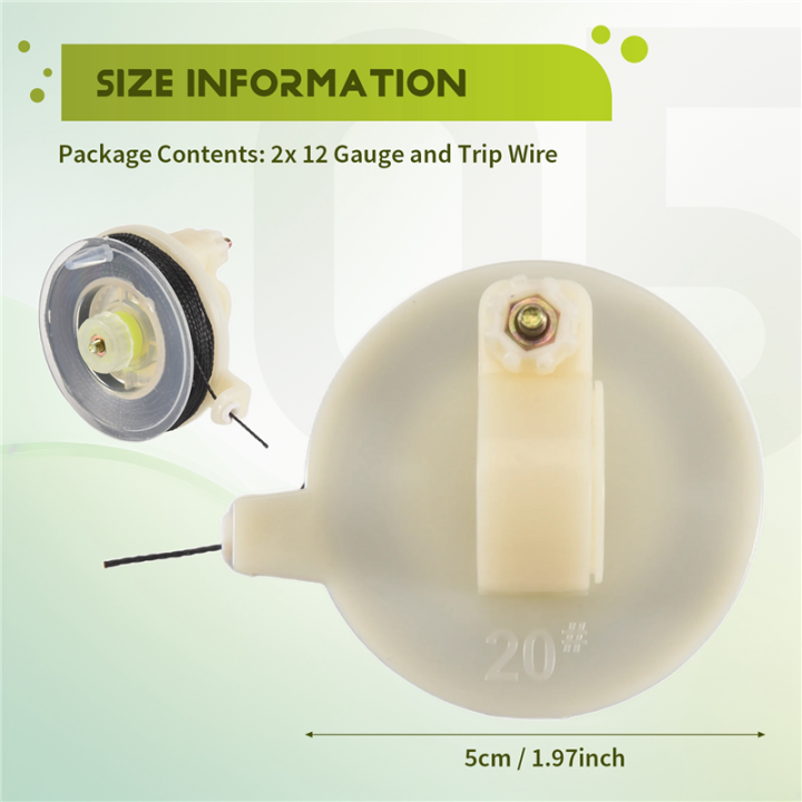 2%20Pcs%20Trip%20Wire%20on%20Reusable%20Reel%20(85ft),Trip%20Wire%20for%20Perimeter%20Trip%20Alarm%2012%20Gauge%20and%20Trip%20Wire%20Alarm%20-%20Image%202