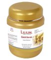 Lilium Herbal Gold Face Scrub 900ml. 