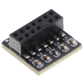 TPM 2.0 Security Module for 14Pin LPC H Mainboard Data Encryption Hardware Basic Module. 