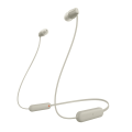 SONY WI-C100 Wireless In-ear Headphones. 