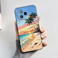 For Infinix Note 12 2023 Case X676C Stylish Pattern Soft Silicone Cover For Infinix Note 12 Pro 4G X676B Case Note12 12Pro Coque. 