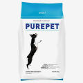 PUREPET Chicken And Vegetable Adult Dry Dog Food 3kg. 