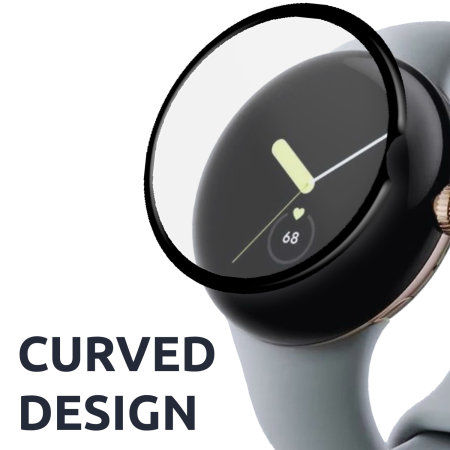 Screen%20Protector%20%20for%20Google%20Pixel%20Watch%202%20-%20Full%20Cover%203D%20Curved%20Plating%20Soft%20PMMA%20PET%20Film%20-%20Not%20Tempered%20Glass%20(1%20pc)%20-%20Image%203