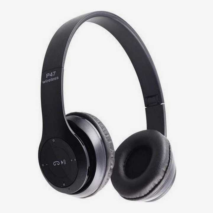 P47 Bluetooth Headphone 4.1 Edr Wireless Headphone