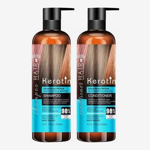 Original%20Keratin%20Nutrition%20Moisturizing%20&%20Smooth%20Shampoo/Conditioner-900%20ml%20Pack%20Of%202%20-%20Image%202