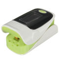 Home Care OLED Finger Pulse Oximeter spo2 monitor Fingertip Blood Oxygen. 
