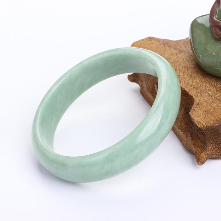Hot%20Valentine's%20Day%20Wedding%20Green%20Jade%20Bracelet%20Natural%20Stone%20Bangle%20Charm%20Jewelry%20Emeral%20Jewelry%20-%20Image%207