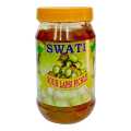 Swati Sour Lapsi Pickle 380g. 