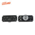 PCS20mm 2 Sensitivity 40*Computer 8 Euromm Notebook GHXAMP 16*35mm 2W Mini Speaker Vibration Sound Quality Gao Ling. 