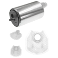 Fuel Pump + Strainer + Fuel Pressure Regulator Replacement Accessories 15610-14J00 15610-27G00 3.5Bar for GSX-R GSXR 1000 1300. 