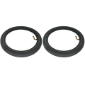 2pcs 12 1/2 x 2.75 Tyre 12.5 X2.75 Tire for 49Cc Motorcycle Dirt Bike Tire MX350 MX400 (Inner Tire). 