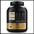 Optimum Nutrition Gold Standard Isolate Rich Vanilla Protein 5 Lb. 