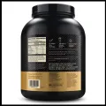 Optimum Nutrition Gold Standard Isolate Rich Vanilla Protein 5 Lb. 